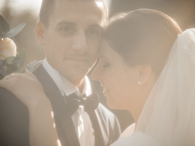 Il matrimonio di Simone e Matilde a Varese, Varese 69