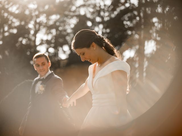 Il matrimonio di Simone e Matilde a Varese, Varese 2