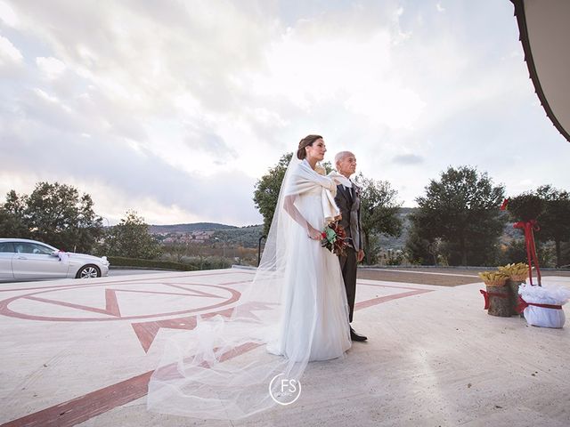 Il matrimonio di Luigi e Antonietta a Perugia, Perugia 50