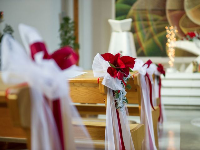 Il matrimonio di Luigi e Antonietta a Perugia, Perugia 24