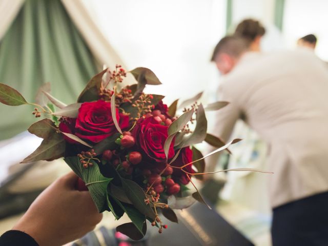 Il matrimonio di Luigi e Antonietta a Perugia, Perugia 44