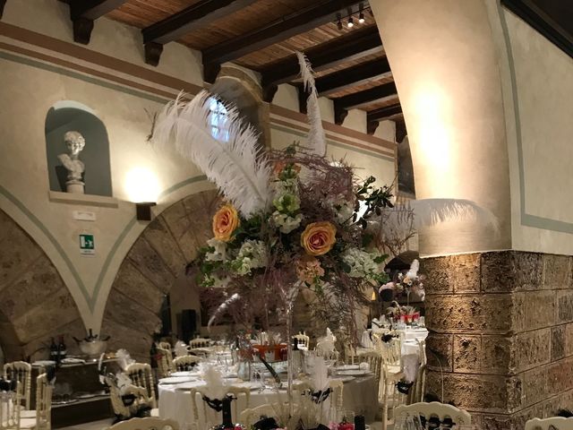 Il matrimonio di Chiara e Raffaele  a Galatina, Lecce 9