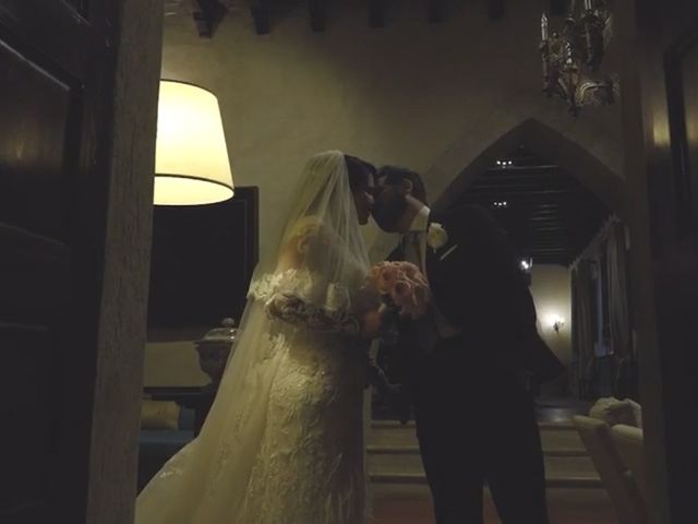 Il matrimonio di Chiara e Raffaele  a Galatina, Lecce 16