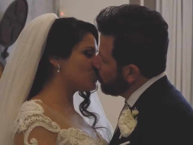 Il matrimonio di Chiara e Raffaele  a Galatina, Lecce 18