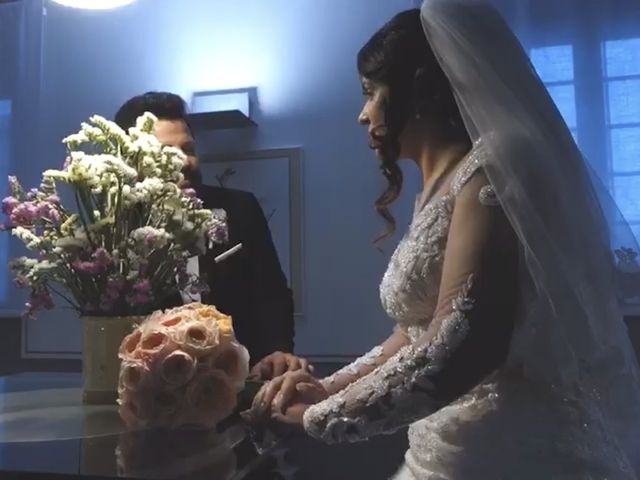 Il matrimonio di Chiara e Raffaele  a Galatina, Lecce 20