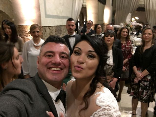 Il matrimonio di Chiara e Raffaele  a Galatina, Lecce 26