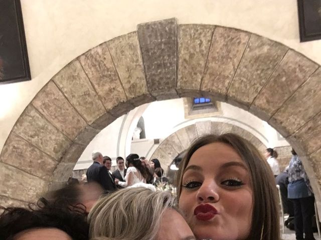 Il matrimonio di Chiara e Raffaele  a Galatina, Lecce 28