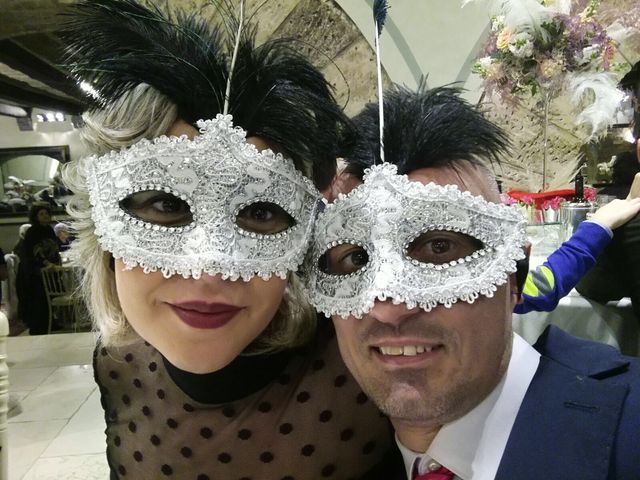 Il matrimonio di Chiara e Raffaele  a Galatina, Lecce 29