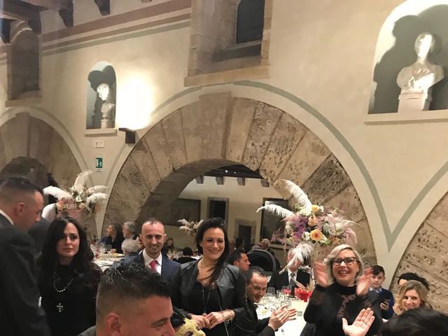 Il matrimonio di Chiara e Raffaele  a Galatina, Lecce 30