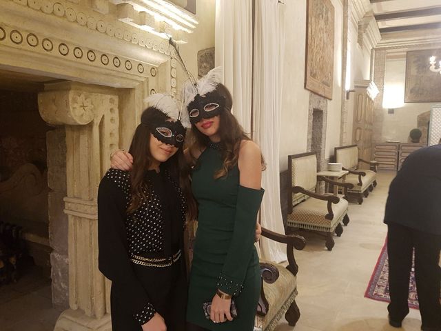 Il matrimonio di Chiara e Raffaele  a Galatina, Lecce 32