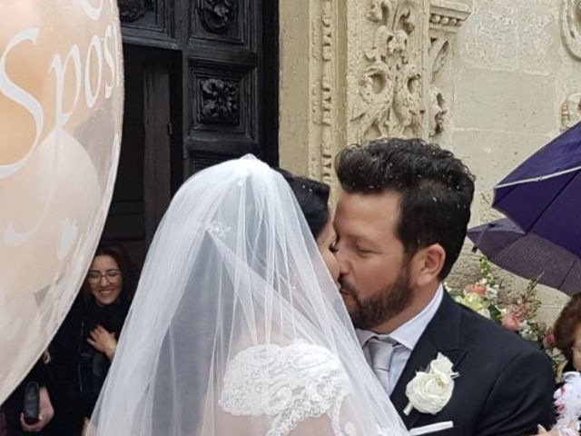 Il matrimonio di Chiara e Raffaele  a Galatina, Lecce 34