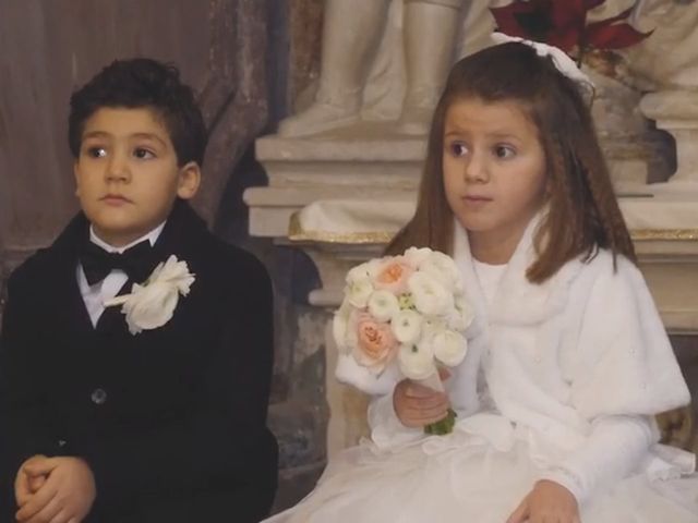 Il matrimonio di Chiara e Raffaele  a Galatina, Lecce 36
