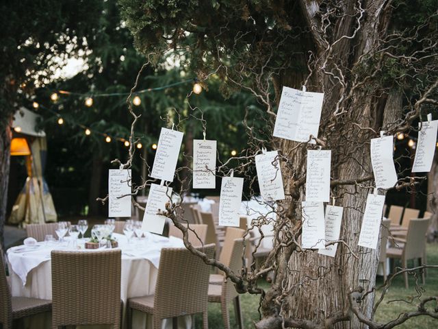 Il matrimonio di Klodian e Lucia a Civitella di Romagna, Forlì-Cesena 33