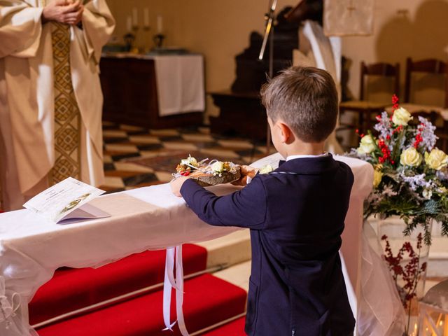 Il matrimonio di Diego e Federica a Ravenna, Ravenna 67