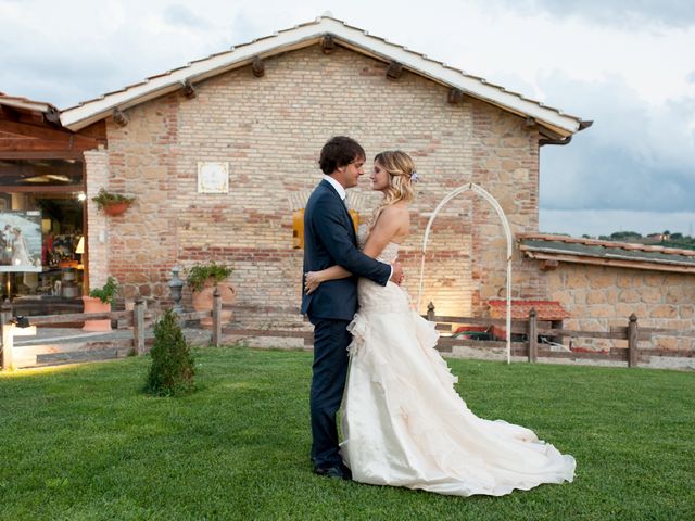 Il matrimonio di Stefano e Sara a Sabaudia, Latina 39