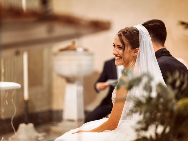 Il matrimonio di Giada e Andrea a Pisa, Pisa 31