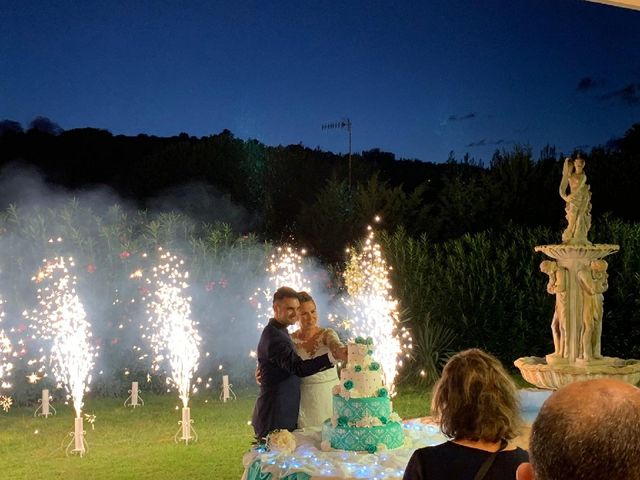 Il matrimonio di Fabio e Eleonora a Taviano, Lecce 3