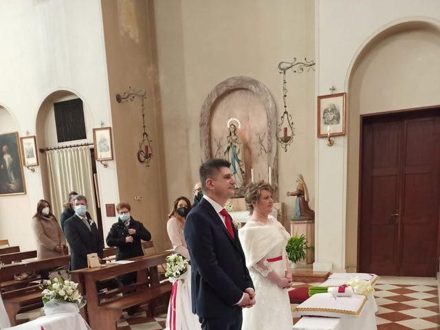 Il matrimonio di Amelio e Silvia a Rosolina, Rovigo 2