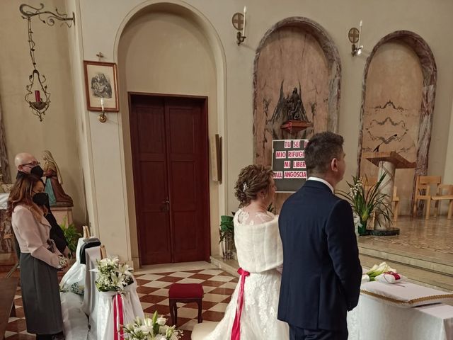 Il matrimonio di Amelio e Silvia a Rosolina, Rovigo 3