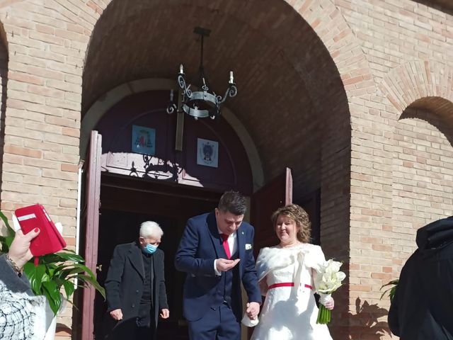 Il matrimonio di Amelio e Silvia a Rosolina, Rovigo 5