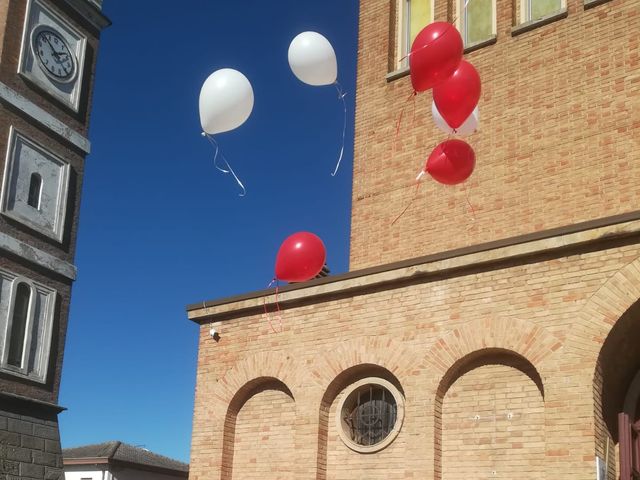 Il matrimonio di Amelio e Silvia a Rosolina, Rovigo 1