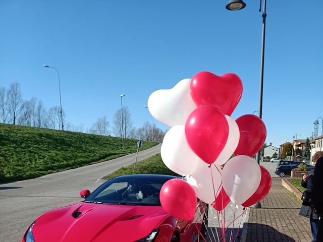 Il matrimonio di Amelio e Silvia a Rosolina, Rovigo 6