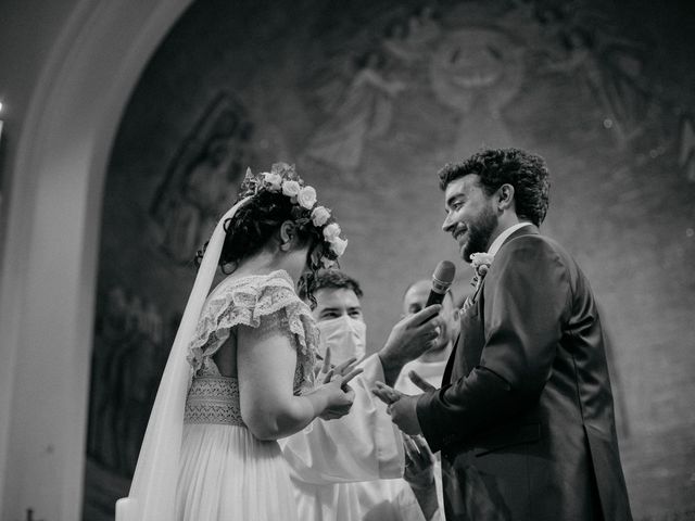 Il matrimonio di Emanuele e Maria a Roma, Roma 63