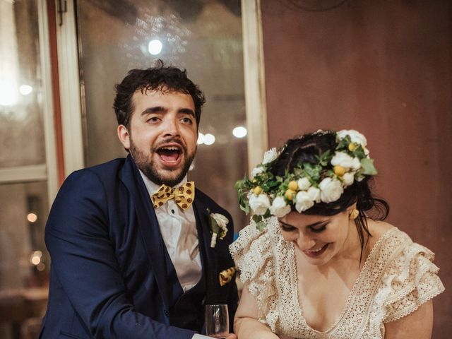 Il matrimonio di Emanuele e Maria a Roma, Roma 136