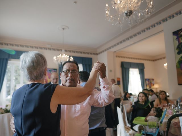 Il matrimonio di Tania e Andrea a Macerata, Macerata 60