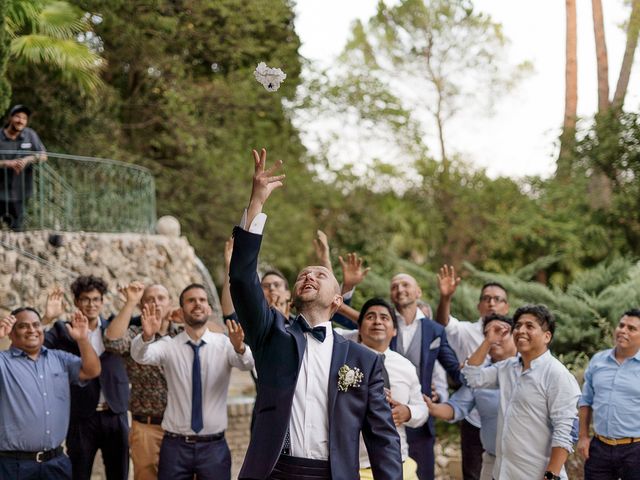 Il matrimonio di Tania e Andrea a Macerata, Macerata 73