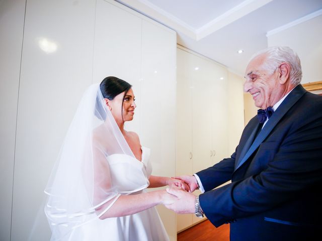 Il matrimonio di Barbara e Pasquale a Palmi, Reggio Calabria 3