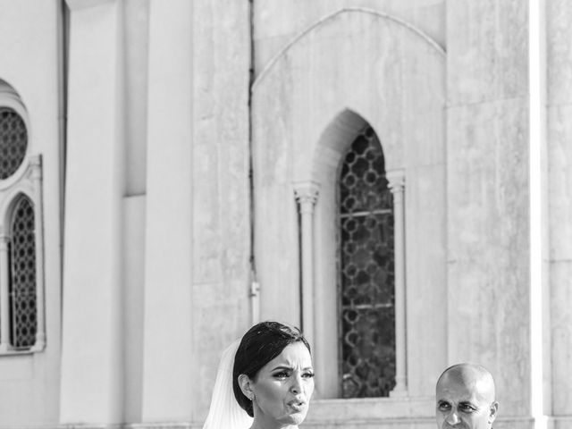 Il matrimonio di Barbara e Pasquale a Palmi, Reggio Calabria 13