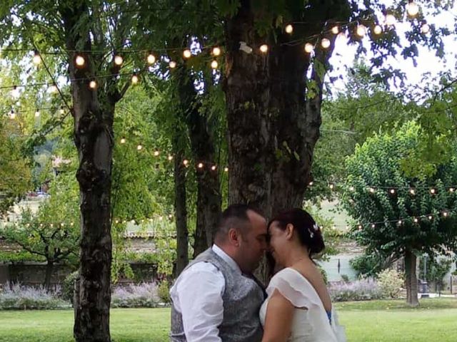 Il matrimonio di Emanuele  e Claudia  a Tornaco, Novara 15