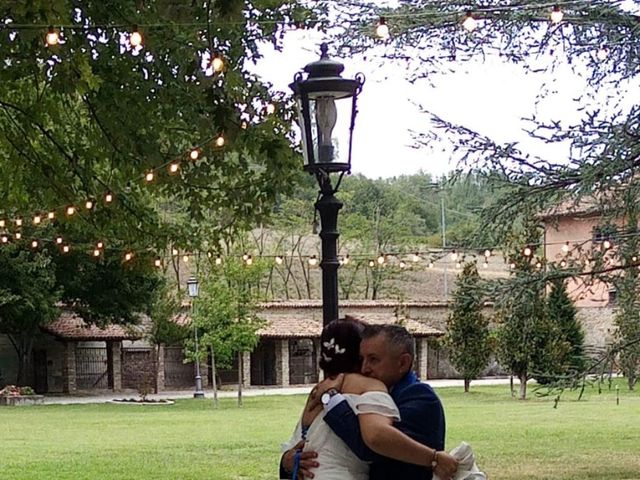Il matrimonio di Emanuele  e Claudia  a Tornaco, Novara 16