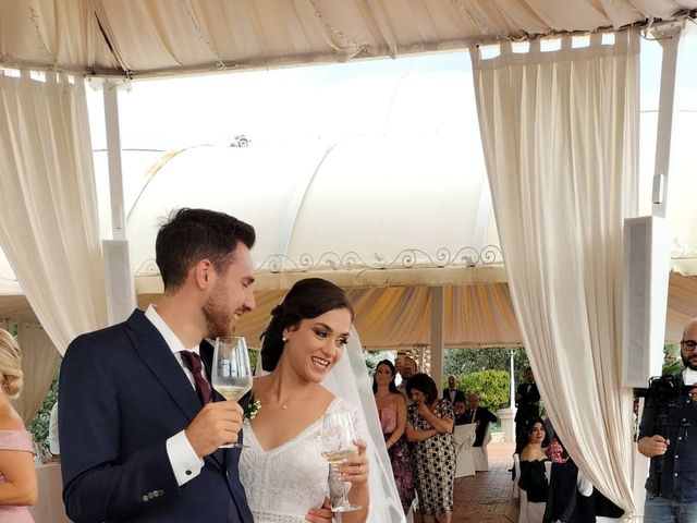 Il matrimonio di Gabriele e Jessica a Fondi, Latina 2