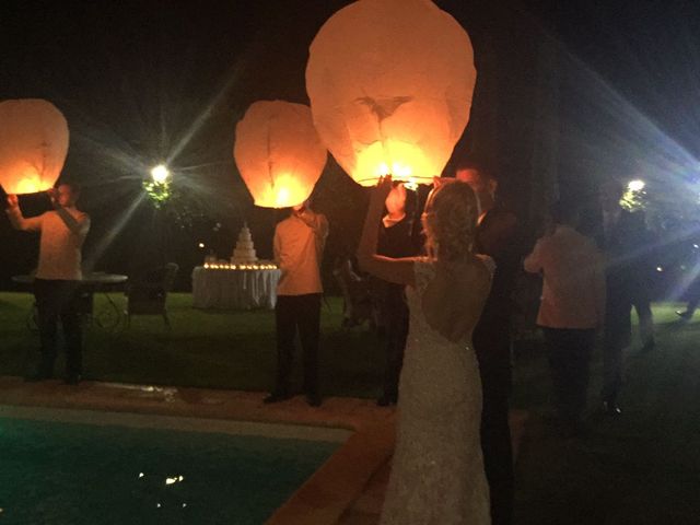 Il matrimonio di Guido e Lucia a Tropea, Vibo Valentia 7