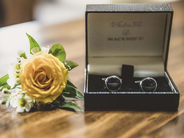 Il matrimonio di Riccardo e Nadia a Castelsardo, Sassari 10