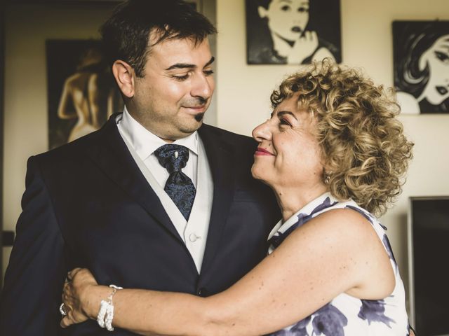 Il matrimonio di Riccardo e Nadia a Castelsardo, Sassari 24