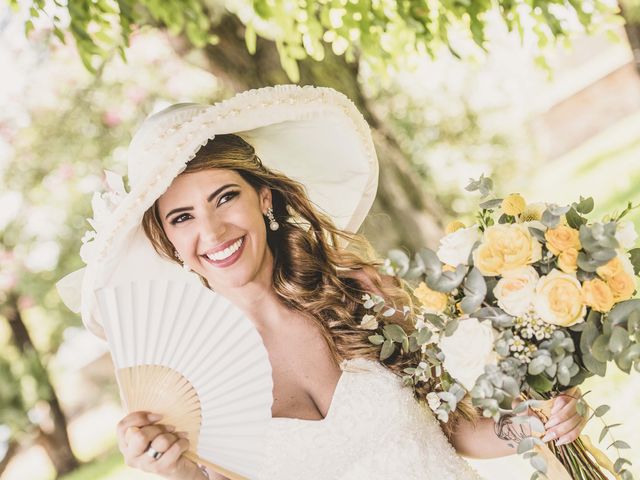Il matrimonio di Riccardo e Nadia a Castelsardo, Sassari 59