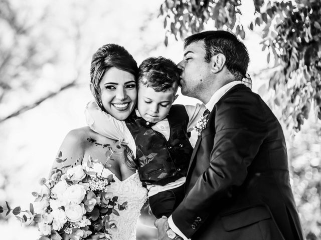 Il matrimonio di Riccardo e Nadia a Castelsardo, Sassari 63