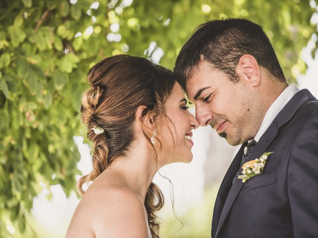 Il matrimonio di Riccardo e Nadia a Castelsardo, Sassari 66
