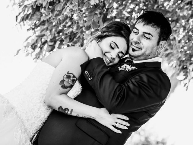 Il matrimonio di Riccardo e Nadia a Castelsardo, Sassari 68