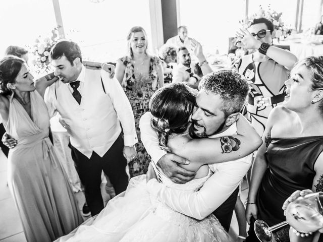 Il matrimonio di Riccardo e Nadia a Castelsardo, Sassari 76
