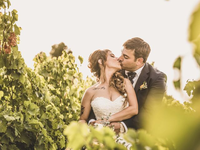Il matrimonio di Riccardo e Nadia a Castelsardo, Sassari 91