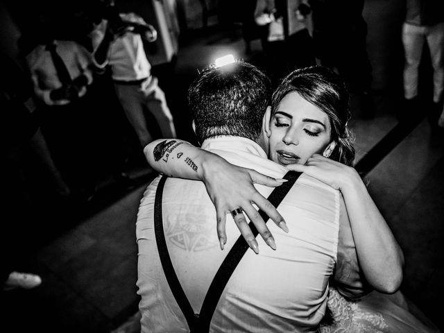 Il matrimonio di Riccardo e Nadia a Castelsardo, Sassari 101