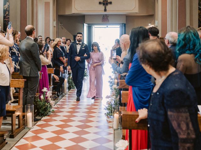 Il matrimonio di Stefano e Silvia a Corsico, Milano 15