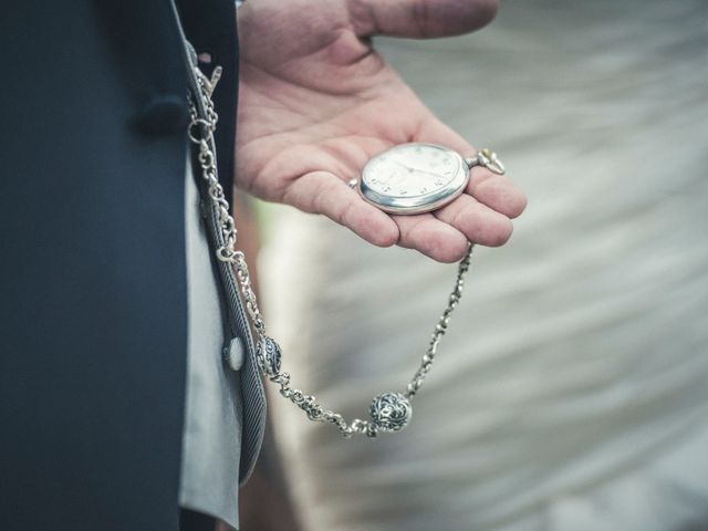 Il matrimonio di fabio e Chiara a Viareggio, Lucca 58