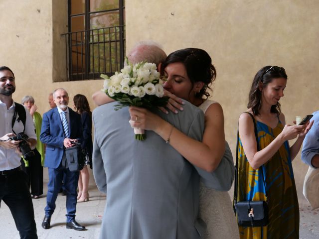 Il matrimonio di Lorenzo e Cecilia a Bologna, Bologna 2