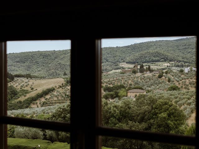 Il matrimonio di Niccolo e Ludovica a Prato, Prato 1