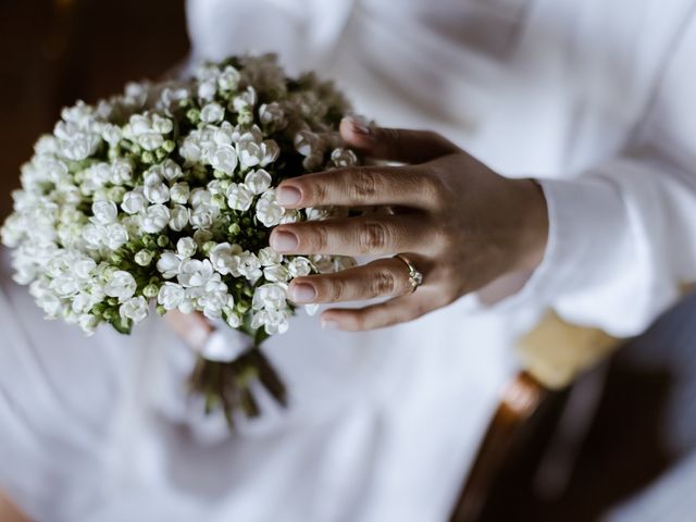 Il matrimonio di Niccolo e Ludovica a Prato, Prato 4